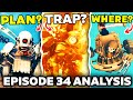 TITANS ARE DONE FOR?! - EPISODE 34 SKIBIDI TOILET MULTIVERSE Easter Egg Analysis Theory