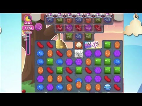 Candy Crush Saga Level 1730  DUMBEST ENDING EVER!