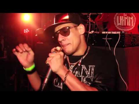 Benjie Banks (@west_easton) Performs at Coast 2 Coast LIVE | Orlando Edition 4/19/16