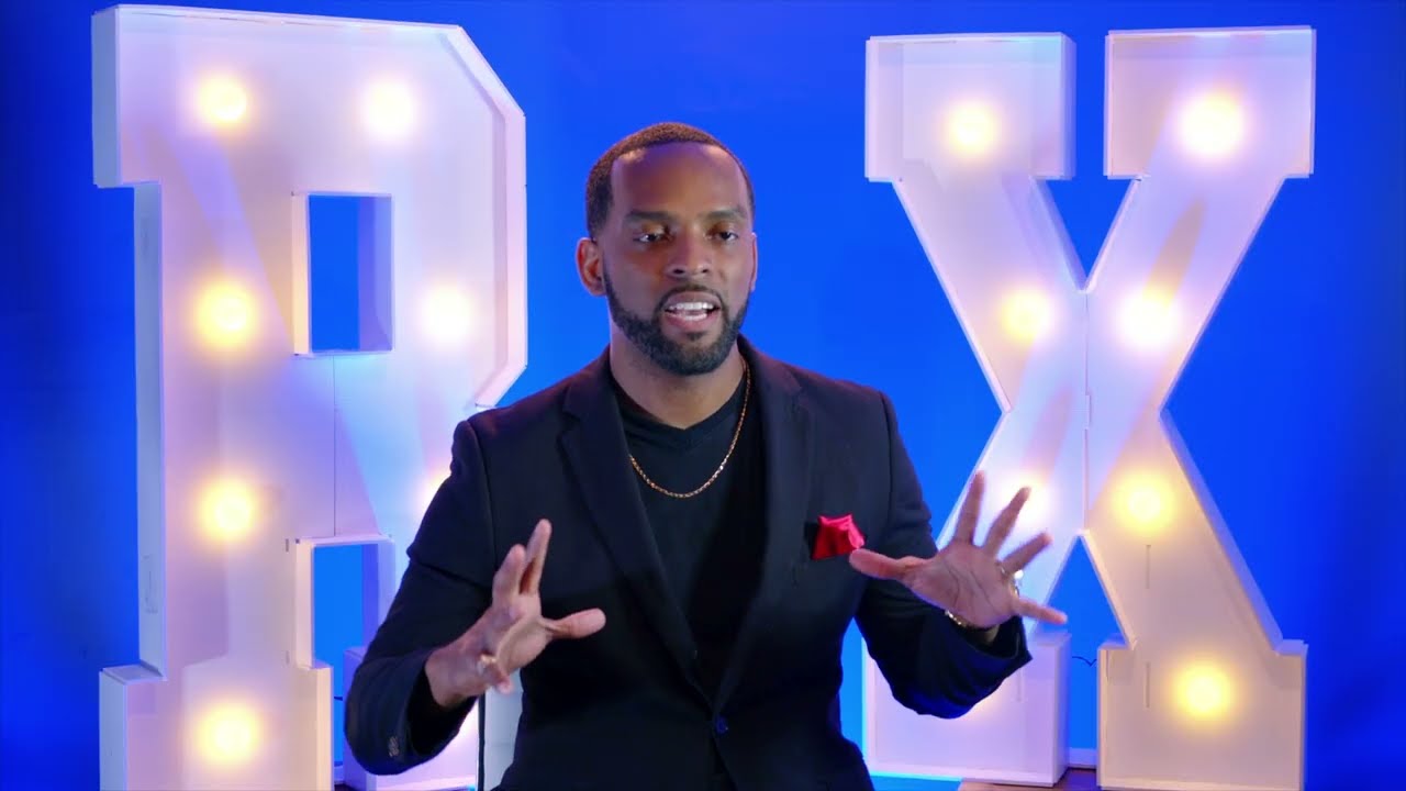 Promotional video thumbnail 4 for Royal X