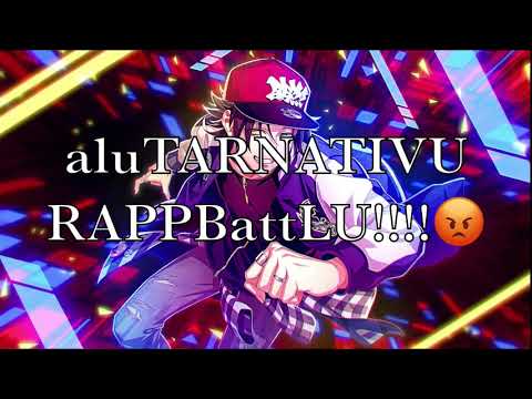 Hypnosis Mic: Division Rap Battle - Rhyme Anima Kizuna -YOKOHAMA ver.- MAD TRIGGER CREW