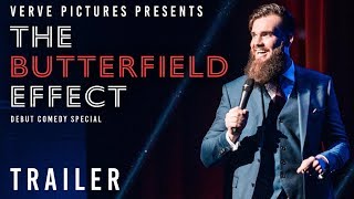 The Butterfield Effect: Stand Up Special (2019) Video