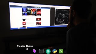 Practical Skills In Cybersecurity - Master These.