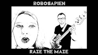 New Official Music Video -- Robosapien