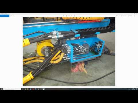 Closed Center Load Sensing - Adjustment of Pump Controller