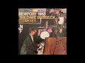 Dave Brubeck Quartet plays "Jump for Joy" Newport (1958) New Transfer