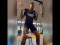 Eder Militao Recovery To Get Back 💪💪