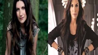 LAS COSAS QUE VIVES (LAURA PAUSINI &amp; IVETE SANGALO)_20 GRANDES EXITOS 2013