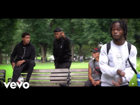 wiz-zoe - Busy 170 (Official Music Video)