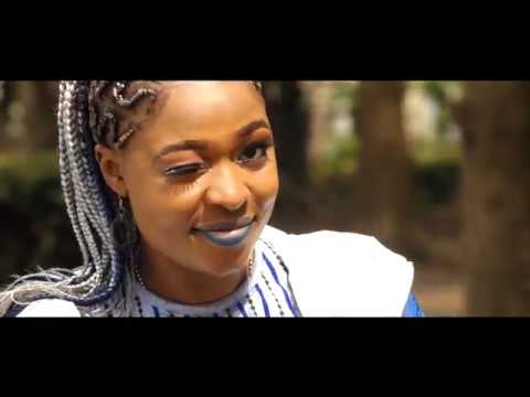 MAY SHUA   -  HIT ME UP (a TUPAC SHAKUR COVER)