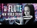 New World Sound & Thomas Newson - Flute ...