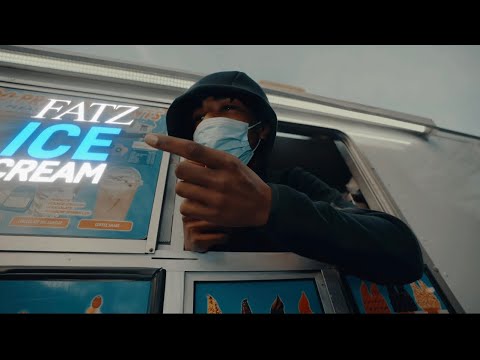 Pdot Rollaxk x Will B - 6462 (Official Music Video)
