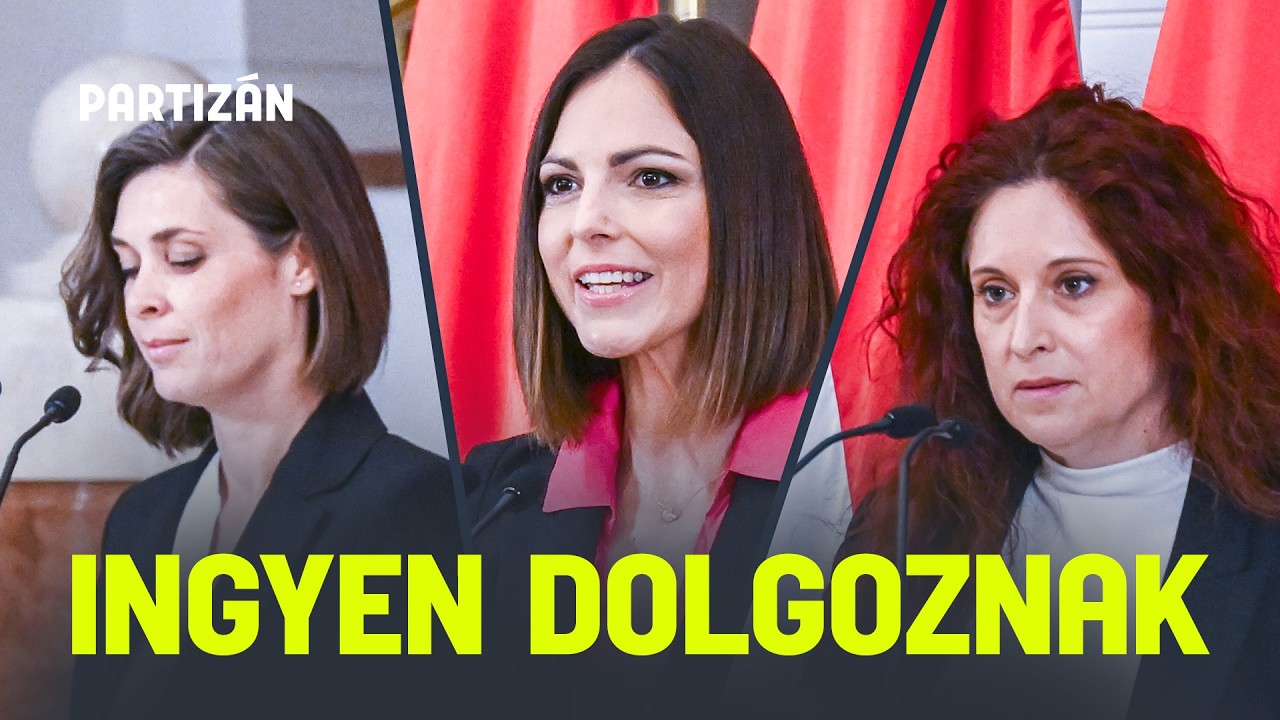 Elmegy-e a Tisza a Pride-ra? Megkérdeztük a kormányszóvivőket