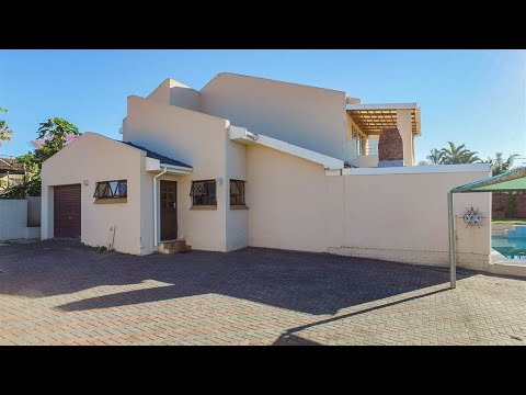 5 Bedroom House for sale in Eastern Cape | East London | Dorchester Heights | 9 Bellows |