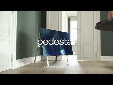 Pedestal A-Frame - get inspired