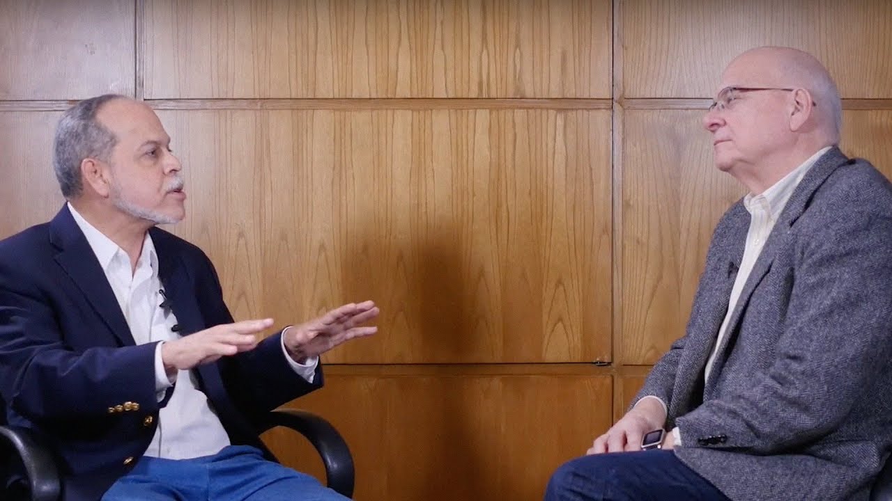 Necesitamos ministerios centrados en el evangelio