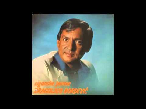 Dragoljub Djordjevic - Namaj pejo (Nemoj sestro) - (Audio 1982) HD