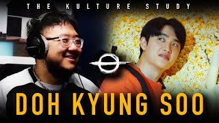 Download lagu The Kulture Study: Doh Kyung Soo 'Popcorn'   'Mars' MV mp3