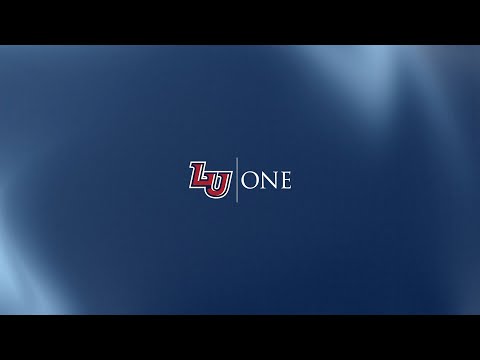 LU | ONE | Liberty University
