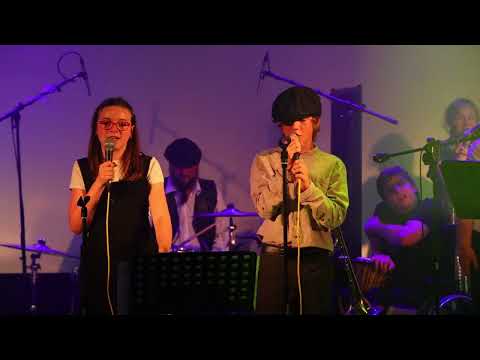 Bachule - Bachule 24.6.2022 - The Boxer cover
