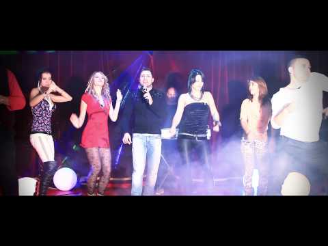 Danezu & Dobrina feat. Dj Piti - Sala Tempo ( official Video full HD ) 2013