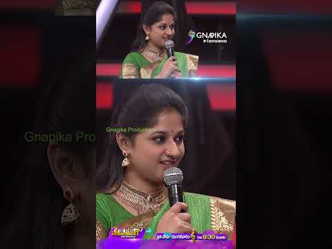 Padutha Theeyaga Latest Promo | Season 25 | Silver Jubilee Series | Mon-Tue 09:30pm only on #ETV