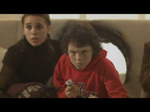 Rayman Raving Rabbids (Wii) - E3 2006 Trailer (HQ)