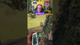 Ne surtout pas répondre au tchat textuel sur warzone 2.0 ! #shorts #warzone #warzone2