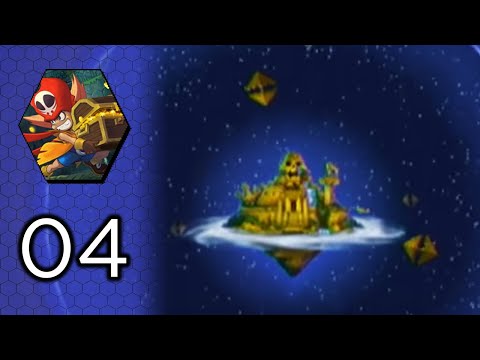 TessHex Streams: Zack & Wiki | Part 4 - 'The Breakdown'