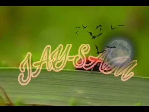 JAY-SAM _-_talking to the moon (zouk remix) DGB FMLY-come-back_-_( DMFSN)