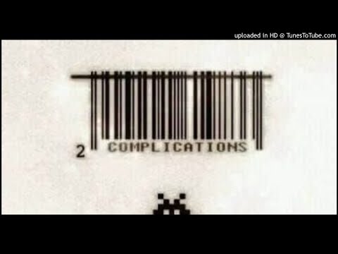 C-Jay x Sammi Caine - Complications (NEW MUSIC 2018)