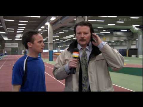 (IHMEBANTU) Anteeksi sain juuri viestin...