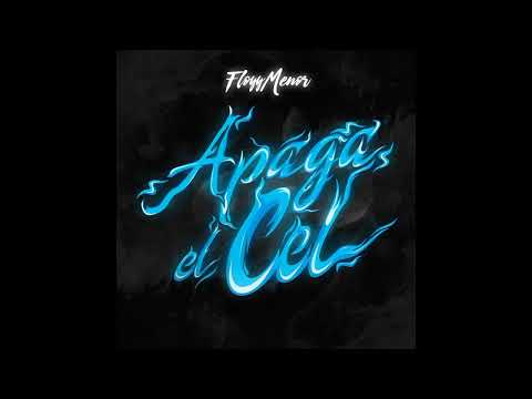 Floyy Menor - Apaga El Cel (Audio Oficial)