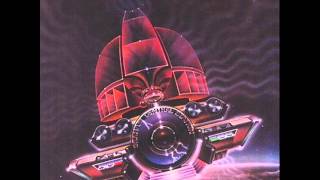 Larry Graham and Graham Central Station - Turn It Out