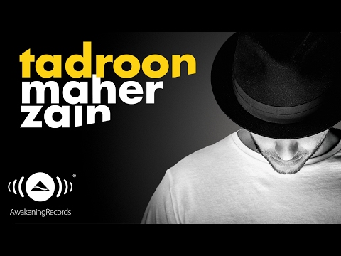 Download Lagu Maher Zain Tadroon Mp3 Gratis