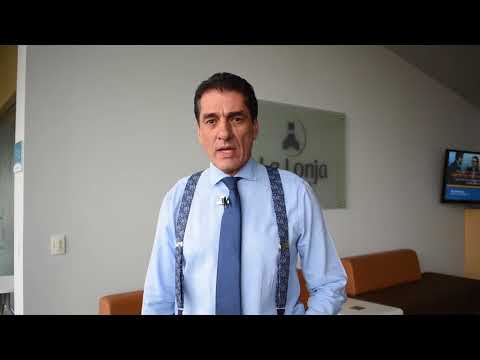 Curador Manuel José Vallejo Rendón habla sobre los retos que le representa el POT de Medellín