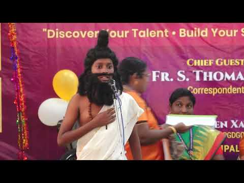 School Club Activities | Loyola School Kodambakkam | Chennai Best School