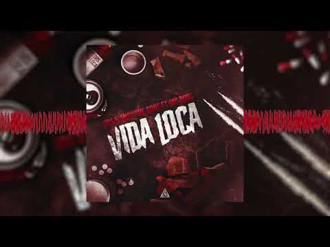DRS & Andy The Core Ft. MC Robs - Vida Loca