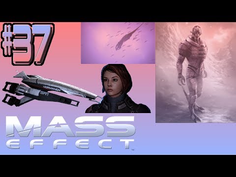 Mass Effect - #37 - Noveria: Cold Welcome