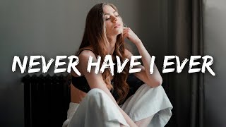 Download lagu Casey Baer - never have i ever (Lyrics) mp3
