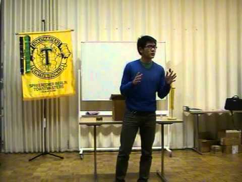 Spreeredner Berlin: "Freiheit"