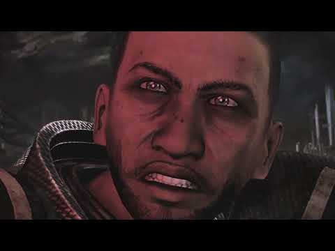 Mass Effect 3 Legendary Edition The good ending part 32