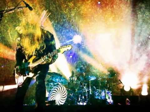 Alice In Chains - Breath on a Window