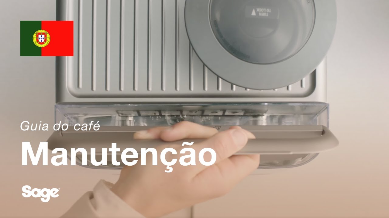 Como substituir o filtro de água