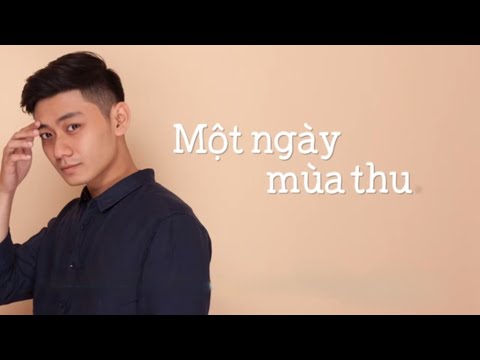 Thể hiện bởi Thái Đinh