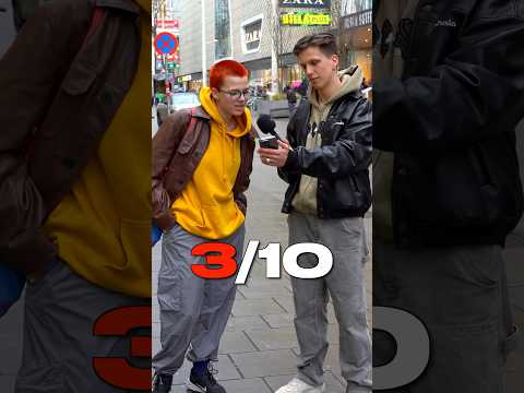 Outfits bewerten, aber alle Fits kriegen unter 5/10 Bewertung💀 #streetwear #fashion