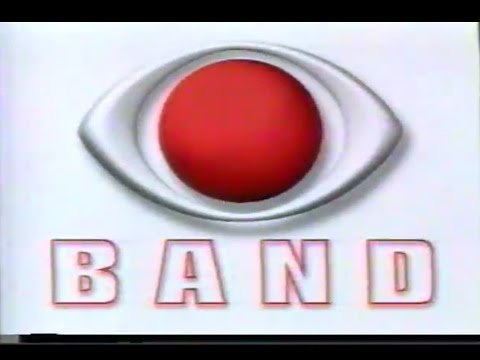 Band: Intervalo Comercial - 1998