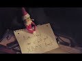 Elf On The Shelf Takes Kids Xbox And Leaves Be Good Note Original