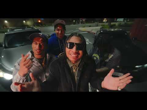 Feo - Be My Love (Official Music Video)