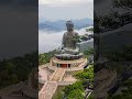 The world's largest open-air bronze seated Shakyamuni Buddha. #Scenery #Tourism #shorts  #scenery